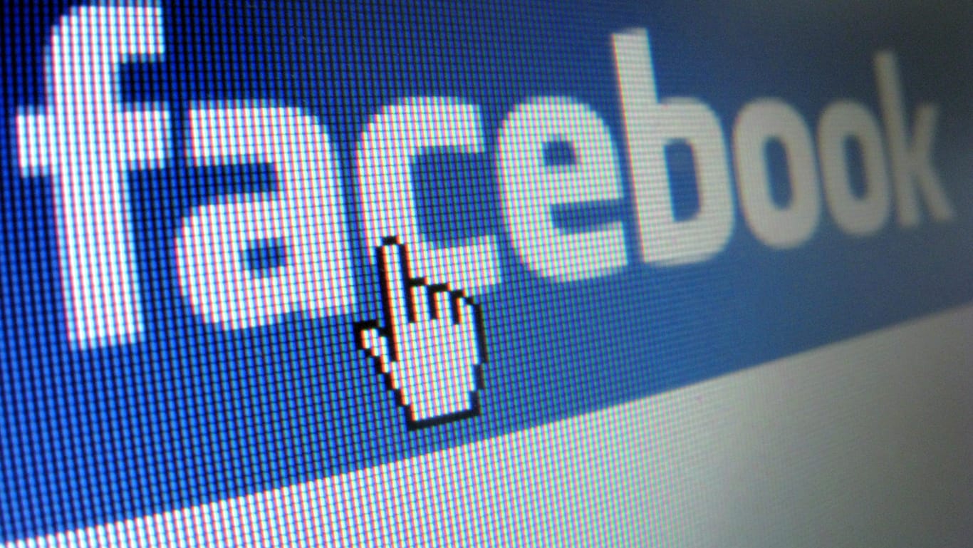 Amerikanische Jugendliche haben eine Vergewaltigung live bei Facebook übertragen.