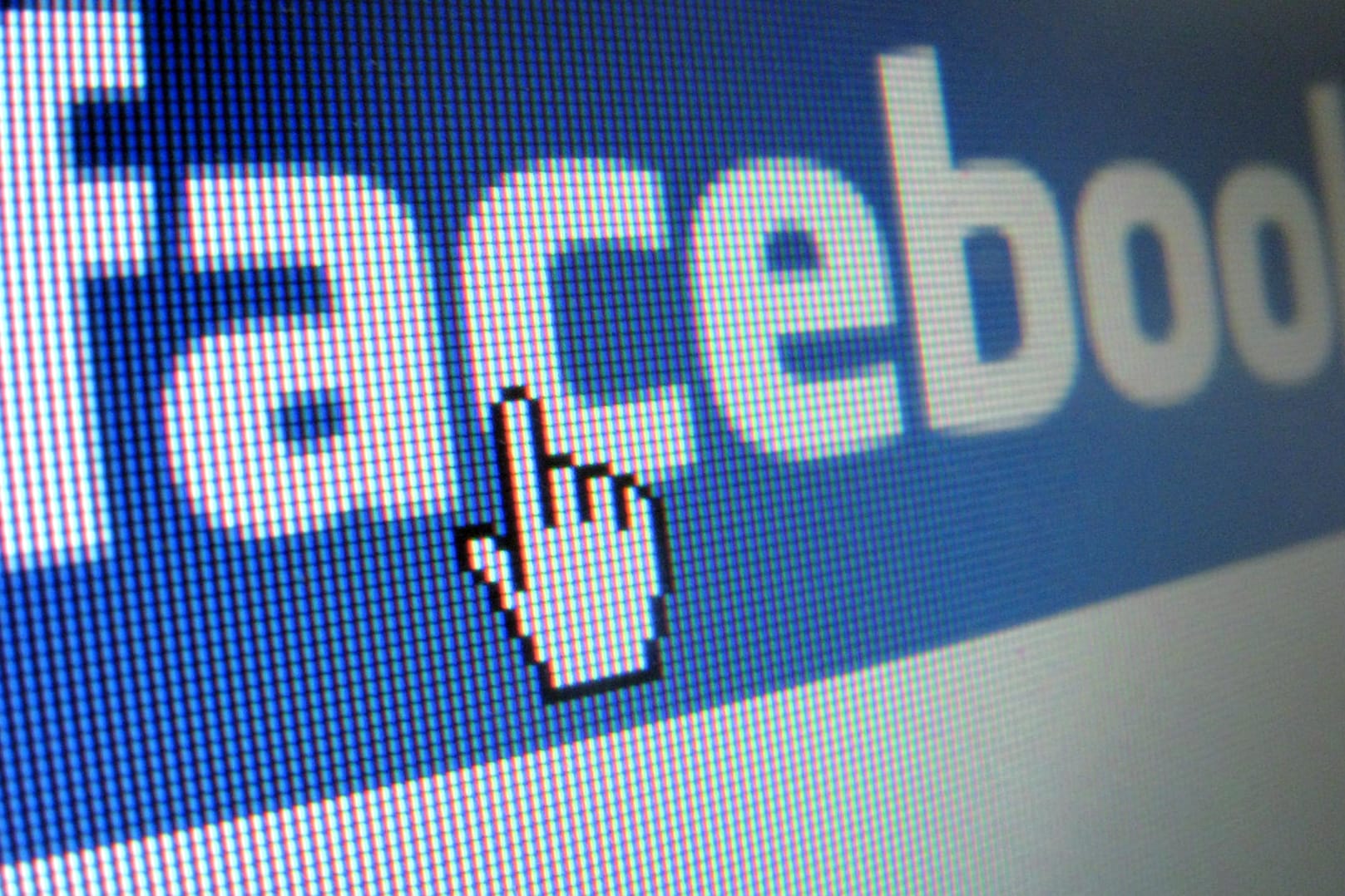 Amerikanische Jugendliche haben eine Vergewaltigung live bei Facebook übertragen.