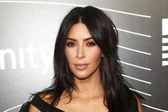 Kim Kardashian sind zwei Kinder nicht genug.