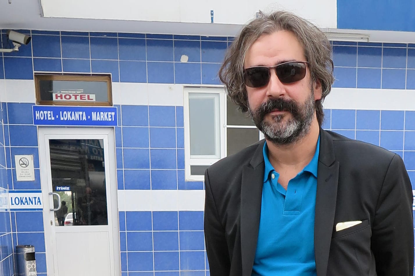 Deniz Deniz Yücel, Türkei-Korrespondent der "Welt", sitzt seit sieben Wochen in der Türkei in Haft.Yücel