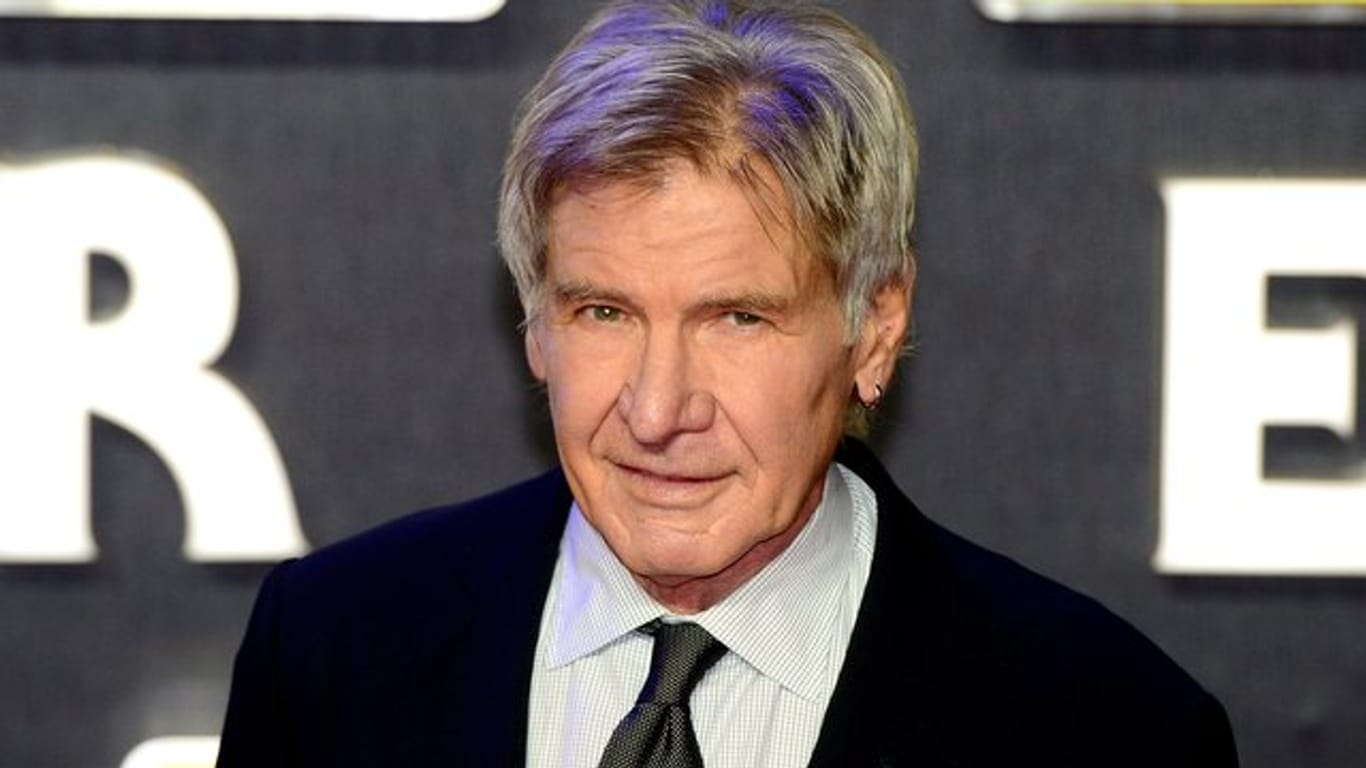 US-Schauspieler Harrison Ford darf weiter fliegen.