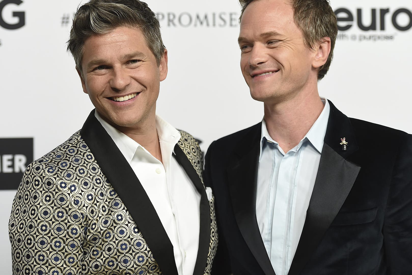 David Burtka spielte neben Neil Patrick Harris eine Nebenrolle bei "How I Met Your Mother".