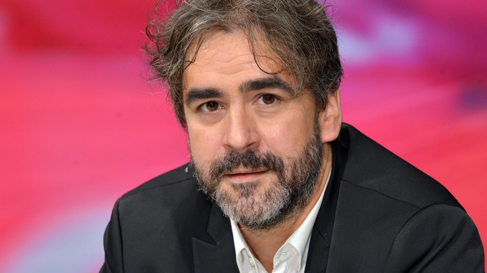 Der Türkei-Korrespondent der «Welt», Deniz Yücel, sitzt seit rund sieben Wochen wegen angeblicher "Terrorpropaganda" im Gefängnis. Der Türkei-Korrespondent der «Welt», Deniz Yücel, sitzt seit rund sieben Wochen wegen angeblicher "Terrorpropaganda" im Gefängnis.