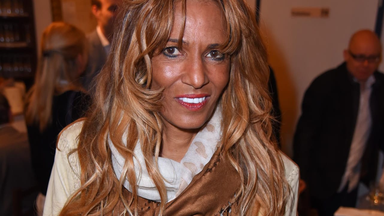 Nadja Abd el Farrag will wohl keinen Job.