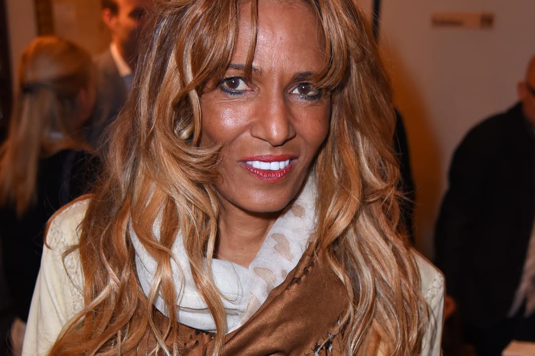 Nadja Abd el Farrag will wohl keinen Job.