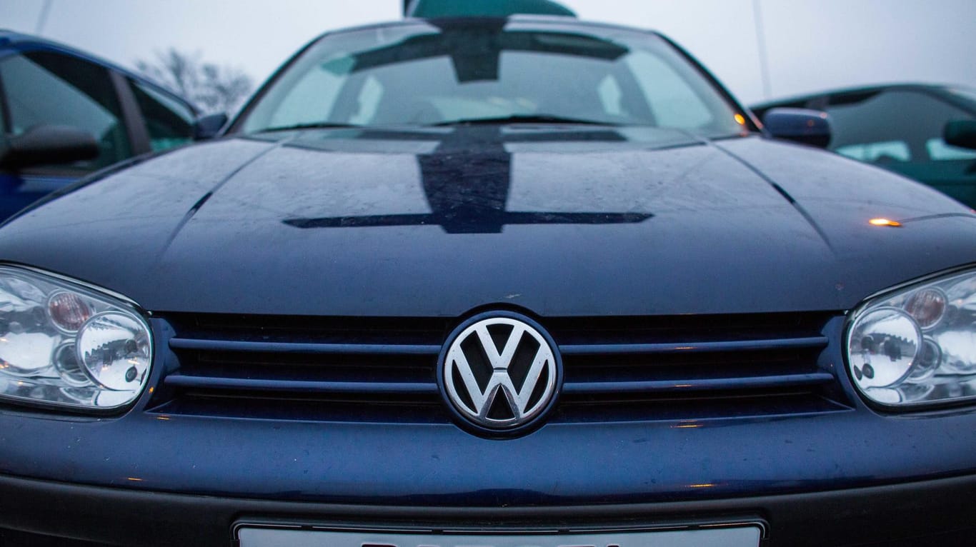 VW will bisher von Entschädigungen für deutsche Kunden nichts wissen.