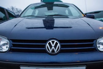 VW will bisher von Entschädigungen für deutsche Kunden nichts wissen.