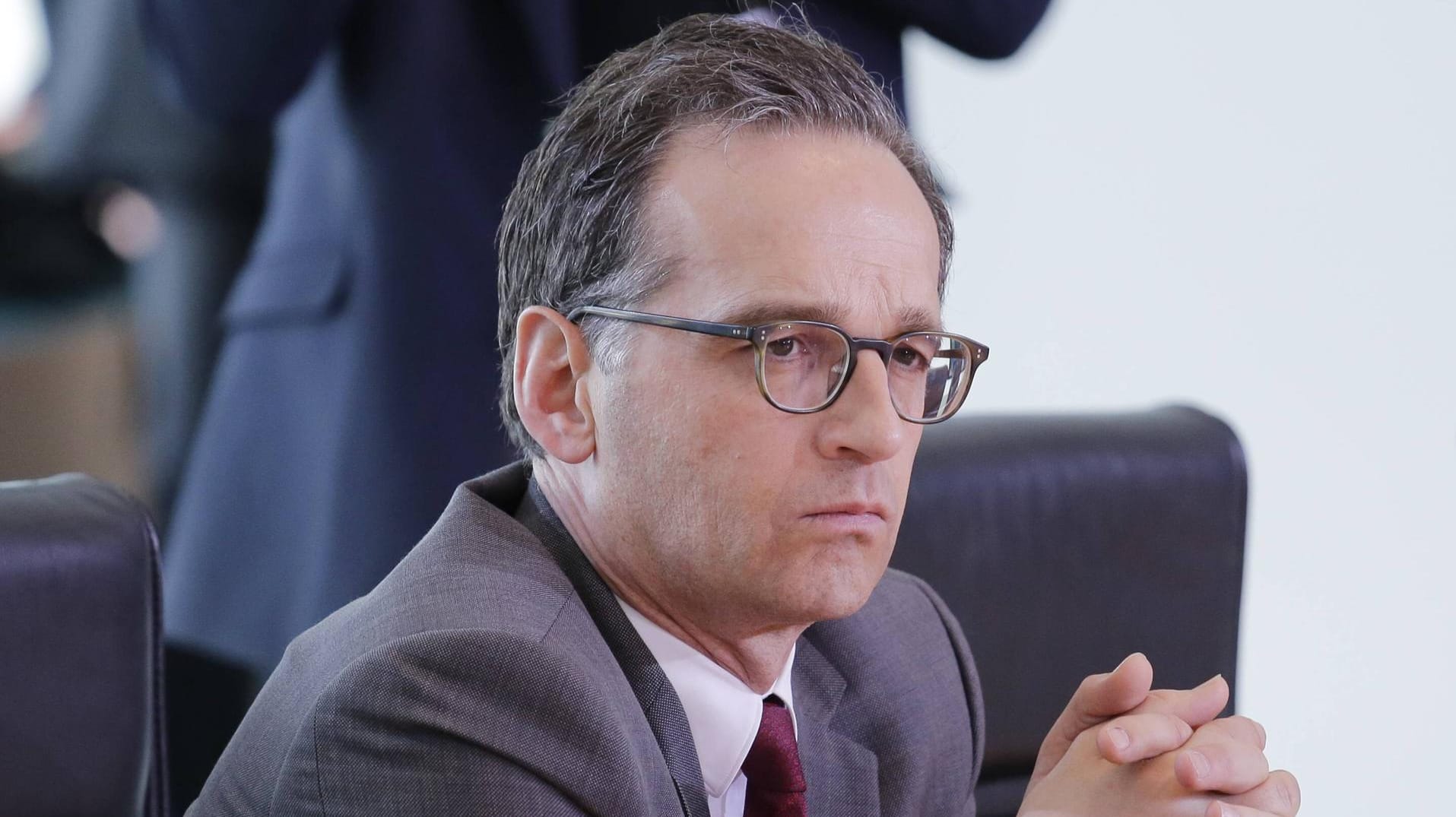 Heiko Maas will schärfer gegen Hasskommentare vorgehen.