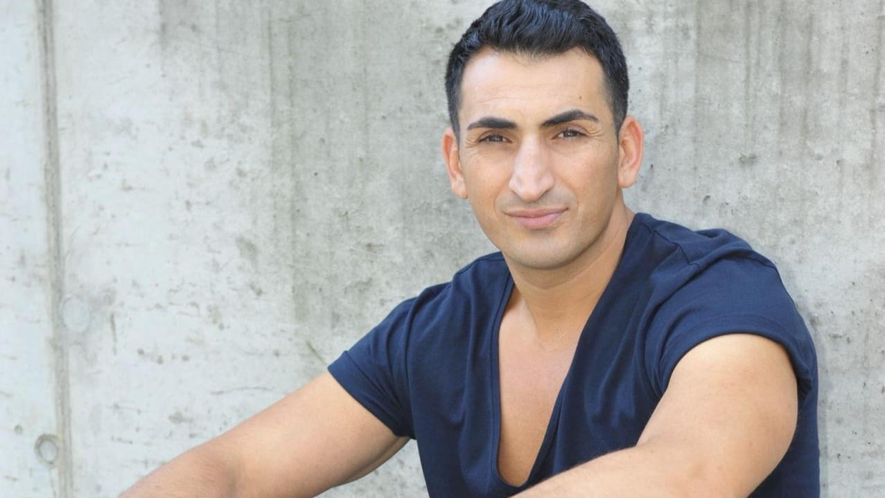 Seit 2011 steht Mustafa Alin für GZSZ vor der Kamera.