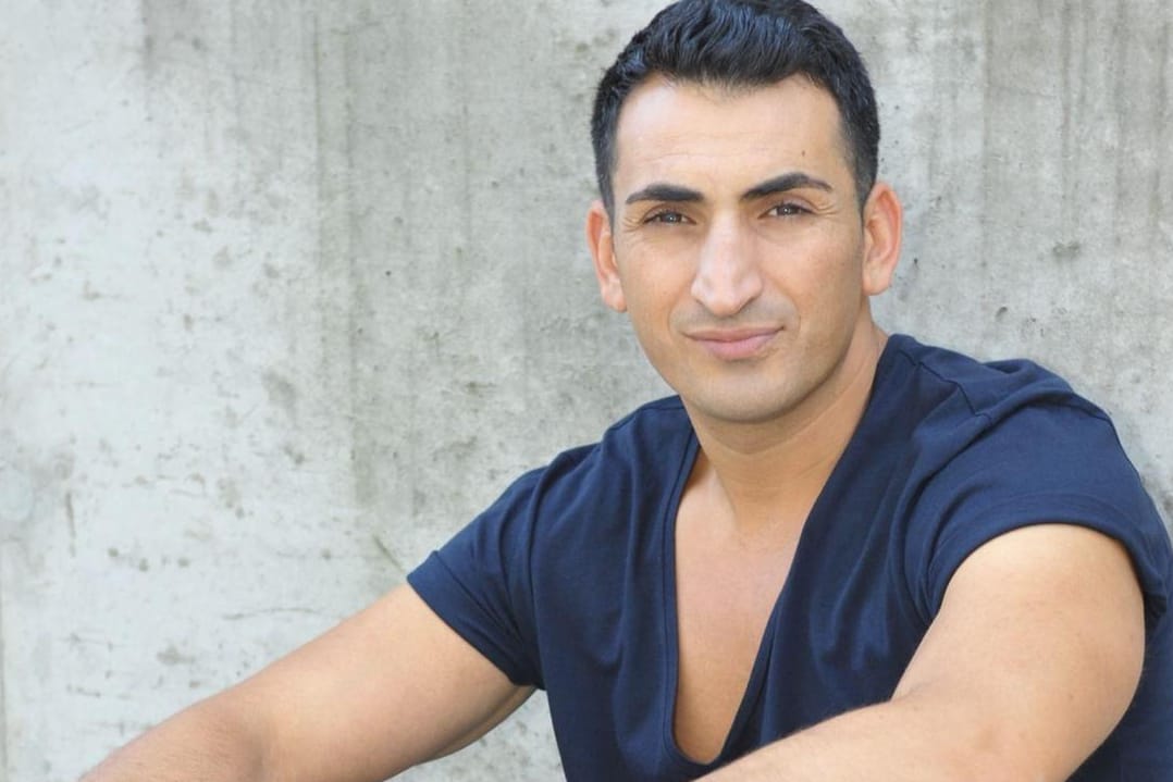 Seit 2011 steht Mustafa Alin für GZSZ vor der Kamera.