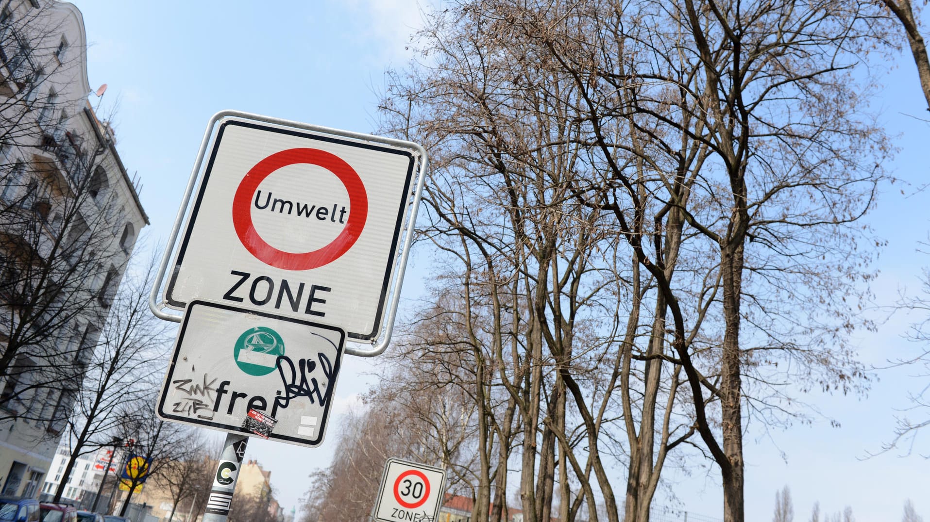 VDA-Chef: Ohne Diesel ist das Erreichen der gesteckten Klimaziele in Gefahr.
