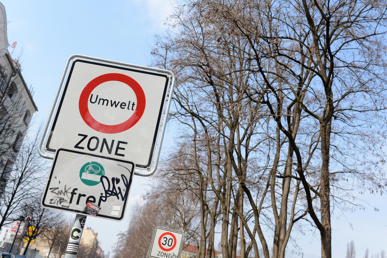 VDA-Chef: Ohne Diesel ist das Erreichen der gesteckten Klimaziele in Gefahr.