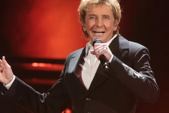 Barry Manilow outet sich mit 73 Jahren als schwul