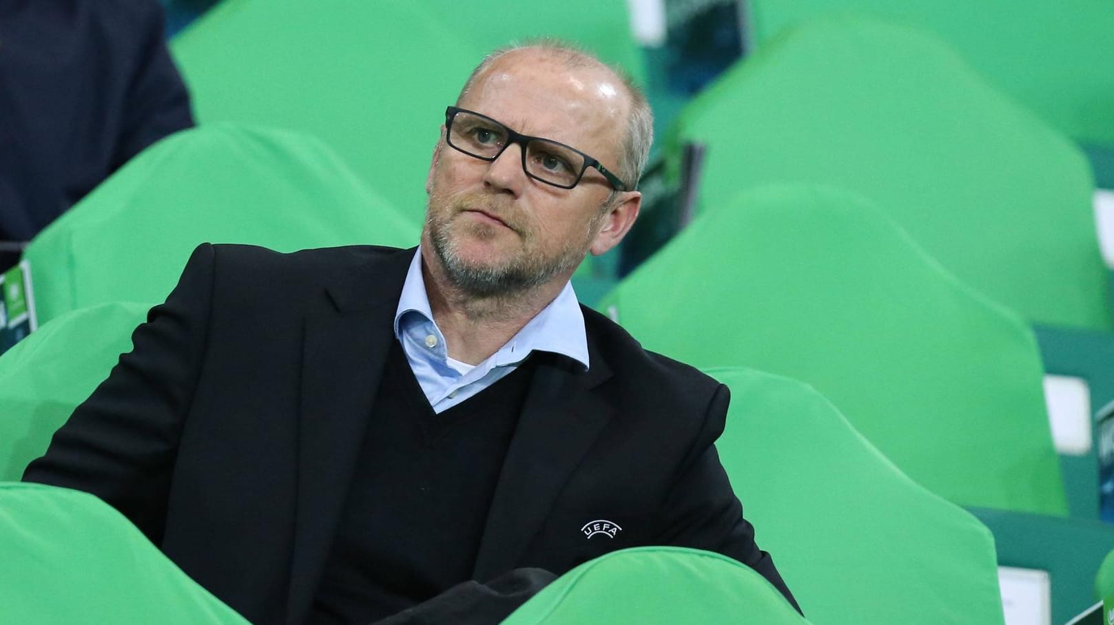 Thomas Schaaf trainierte Werder Bremen von 1999 bis 2013.