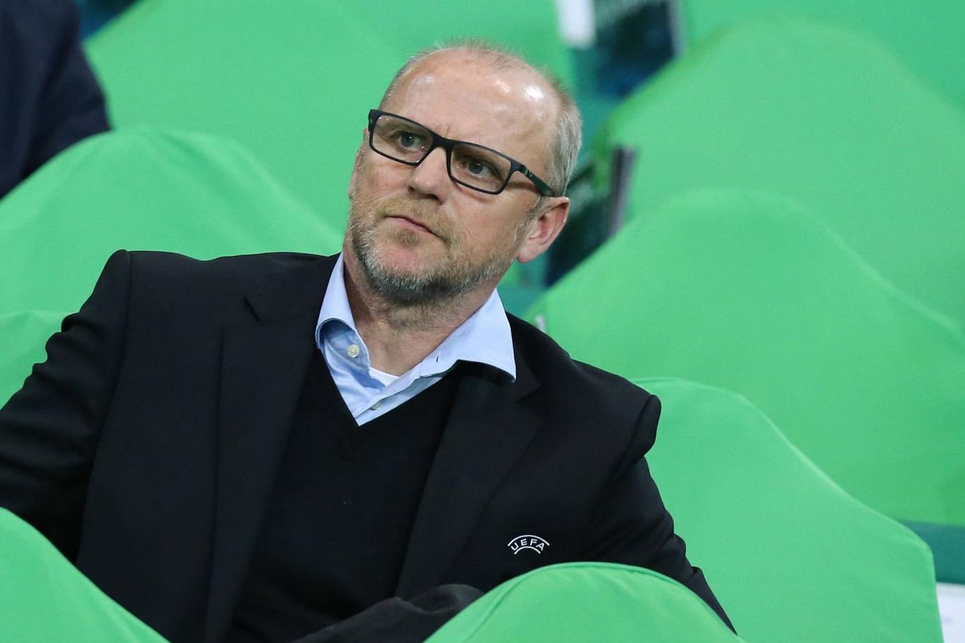 Thomas Schaaf trainierte Werder Bremen von 1999 bis 2013.