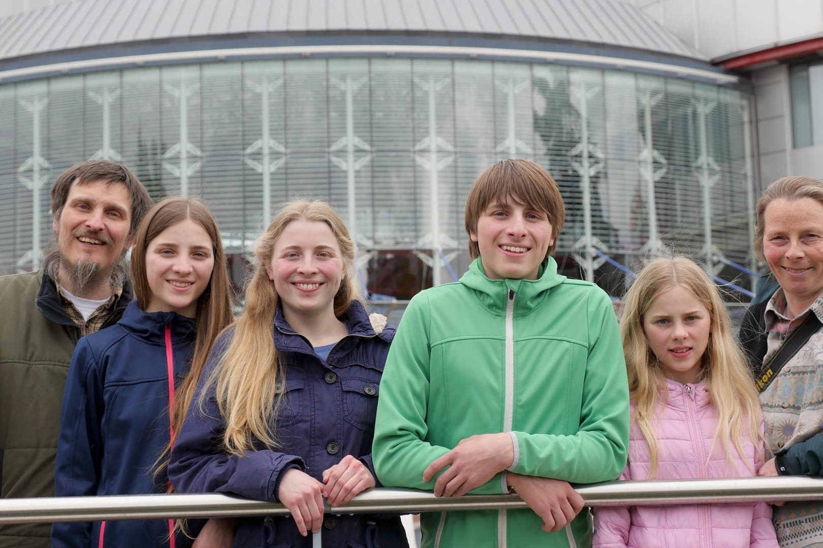 Deutsche Schulverweigerer setzen auf Menschenrechtsgerichtshof