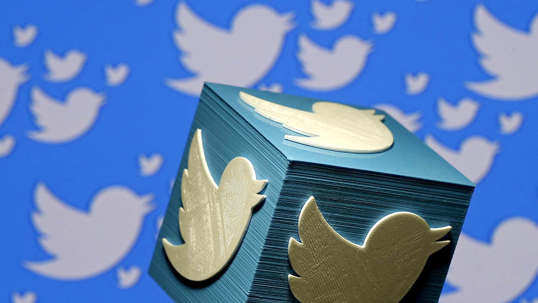 Twitter reicht Klage gegen US-Regierung ein.
