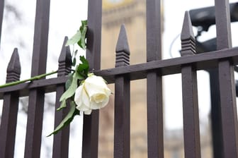 Weiteres Todesopfer nach Terroranschlag von London