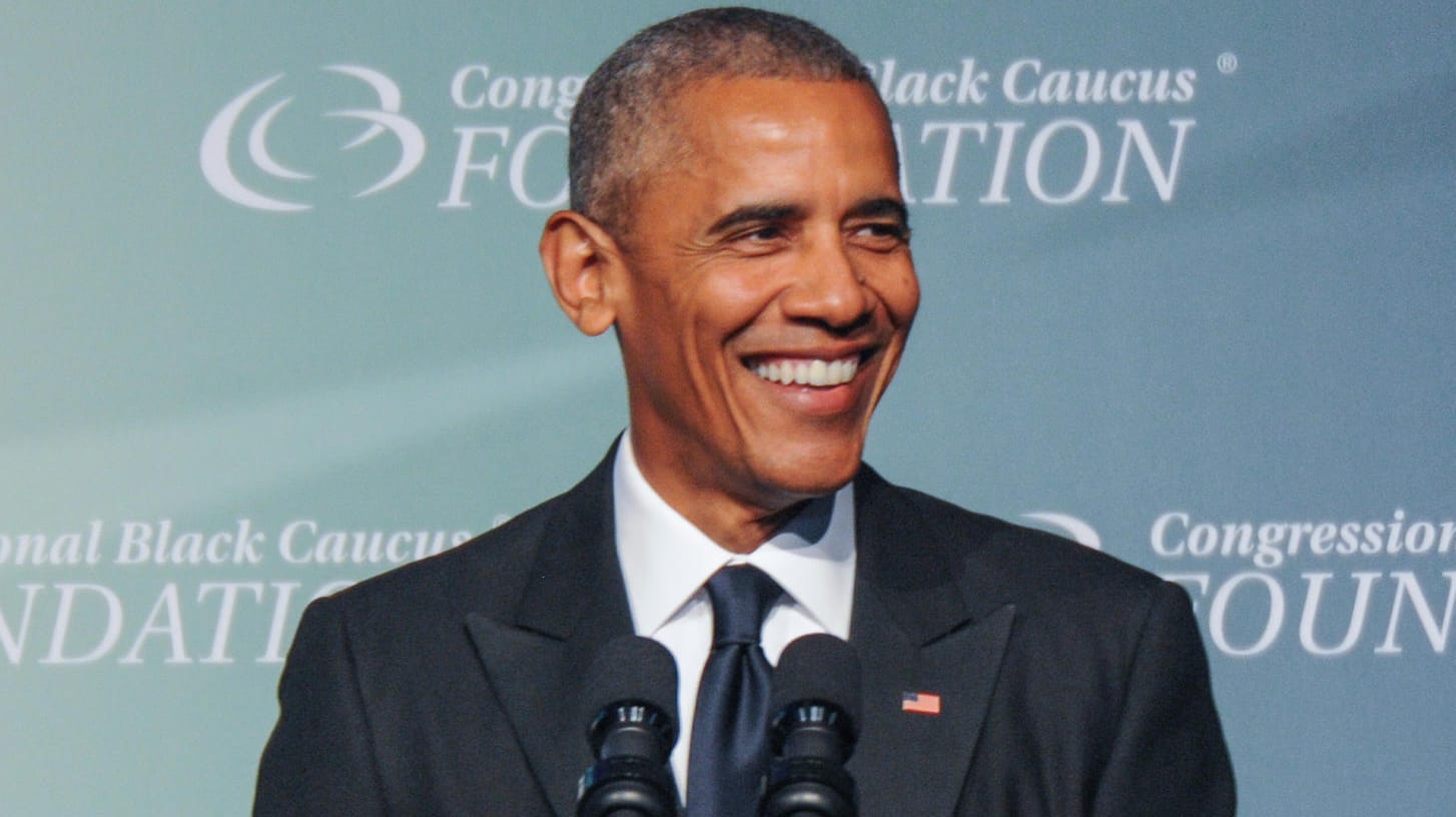 Barack Obama kommt noch in diesem Jahr nach Deutschland.