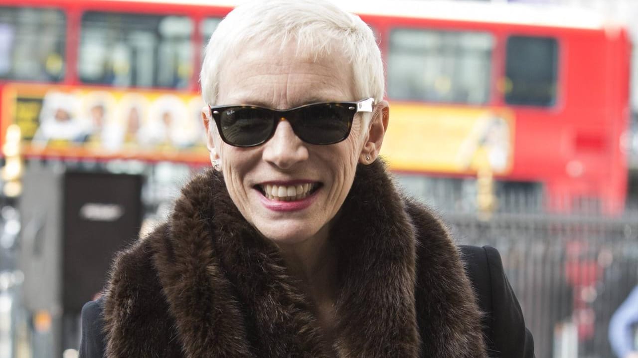 Annie Lennox ist Katy Perrys wahre Quelle der Inspiration.