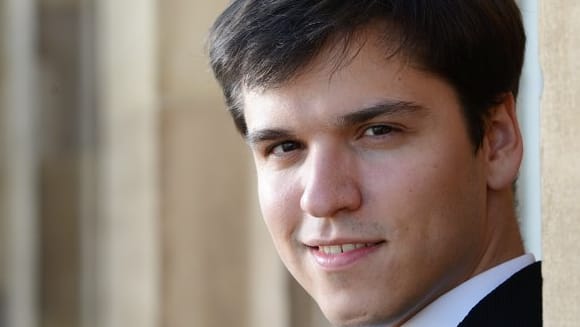 Demis Volpi, Intendant am Hamburger Ballett (Archivfoto): Ein offener Brief der Tänzer seiner früheren Station sorgt für Aufsehen.