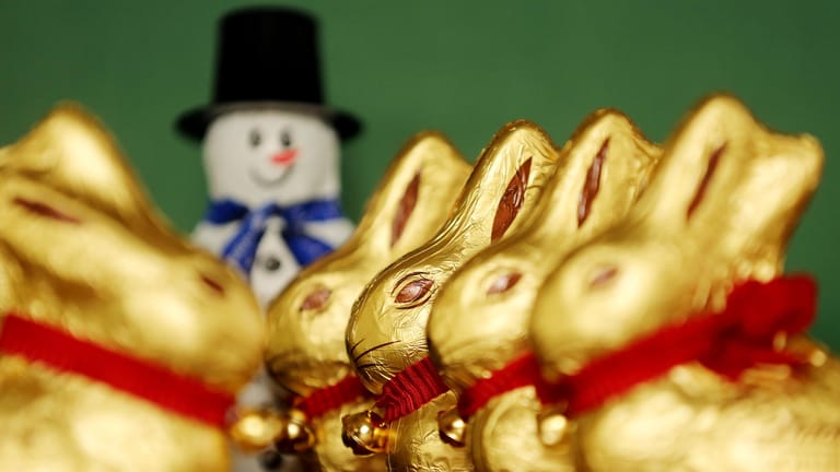 Ostern vs. Weihnachten: Welcher Feiertag gewinnt?