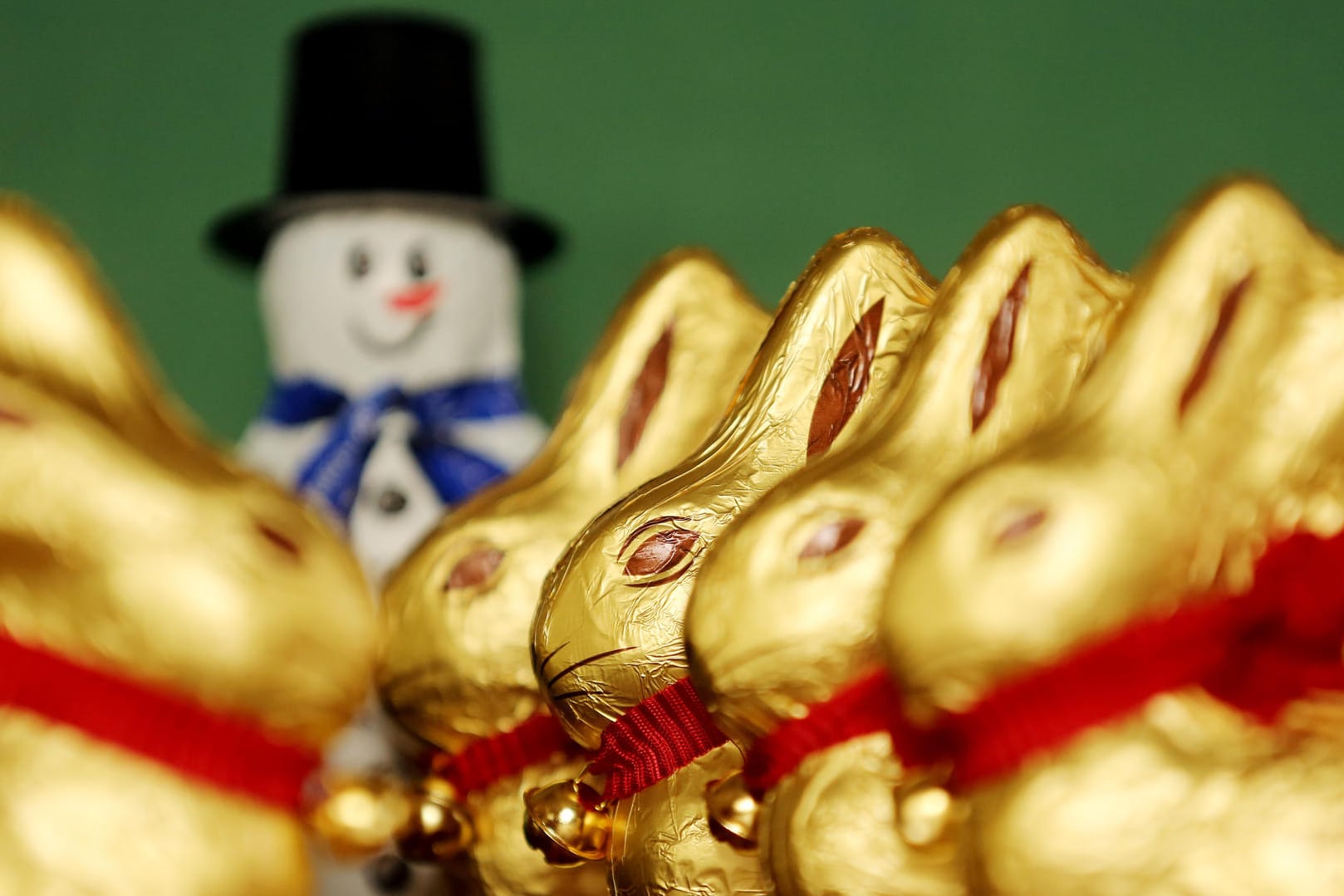 Ostern vs. Weihnachten: Welcher Feiertag gewinnt?