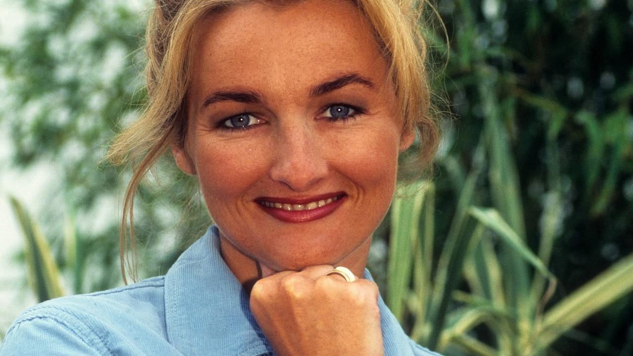 Frauke Ludowig ist seit 25 Jahren bei RTL.