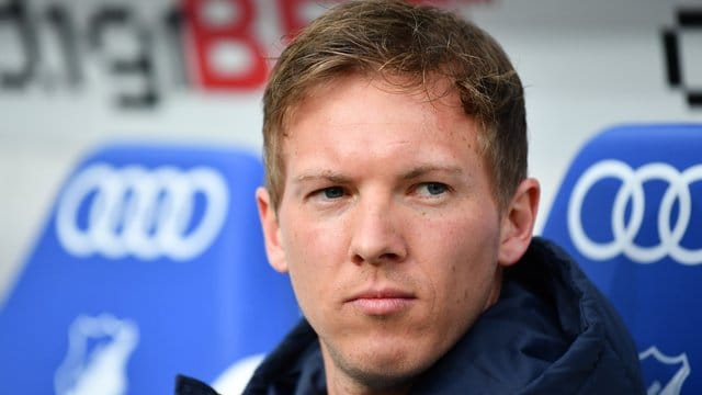 Julian Nagelsmann