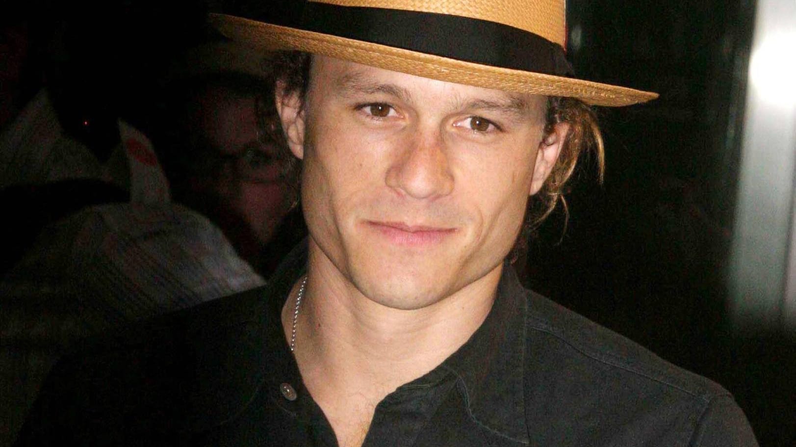 Heath Ledger war ein Ausnahmetalent vor der Kamera.