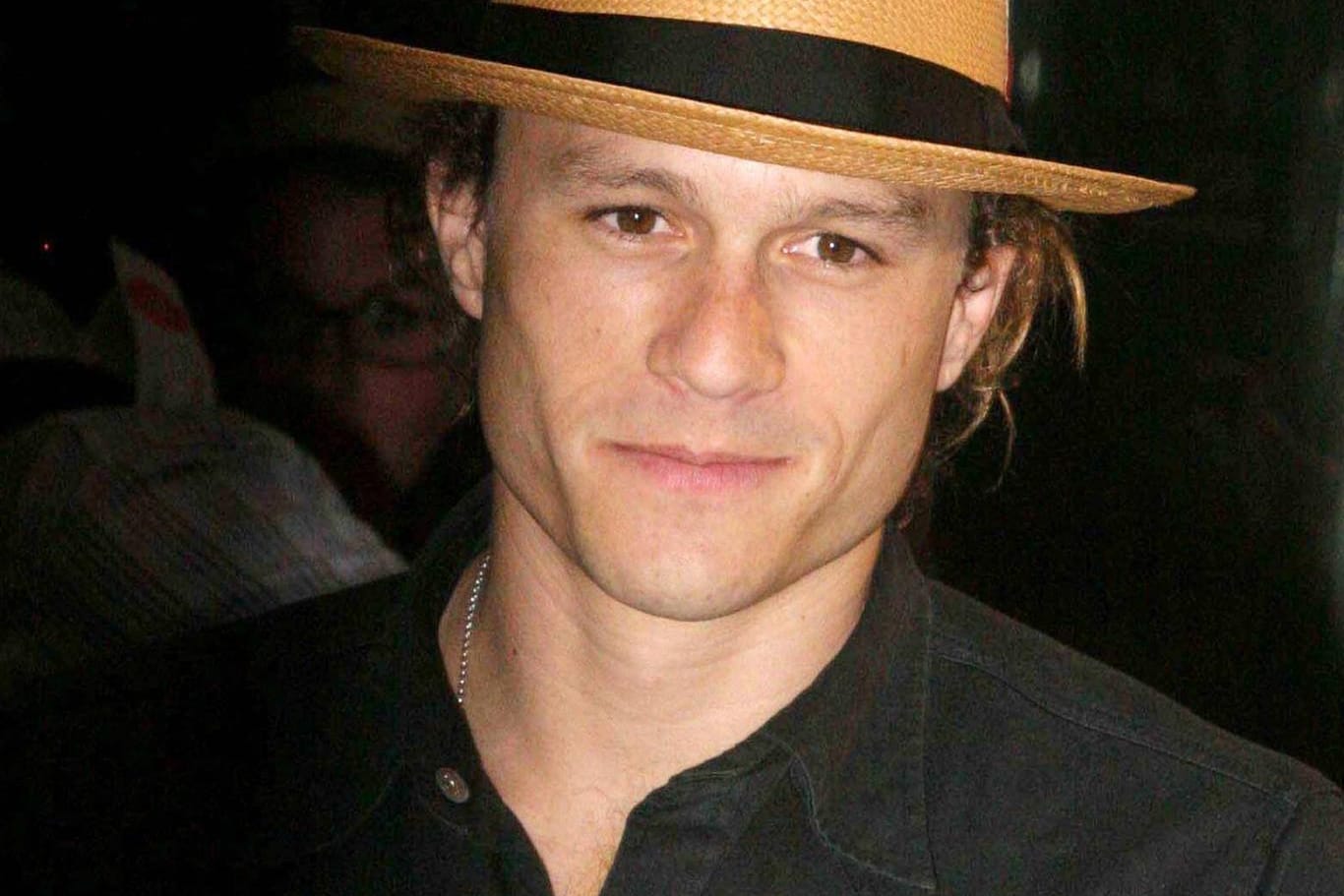 Heath Ledger war ein Ausnahmetalent vor der Kamera.