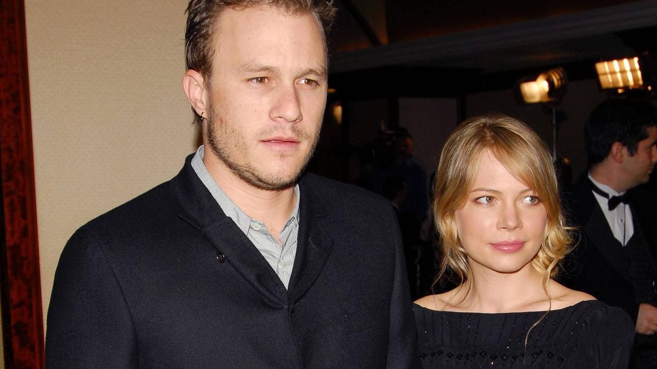 2005 erblickte die Tochter von Heath Ledger und Michelle Williams das Licht der Welt.