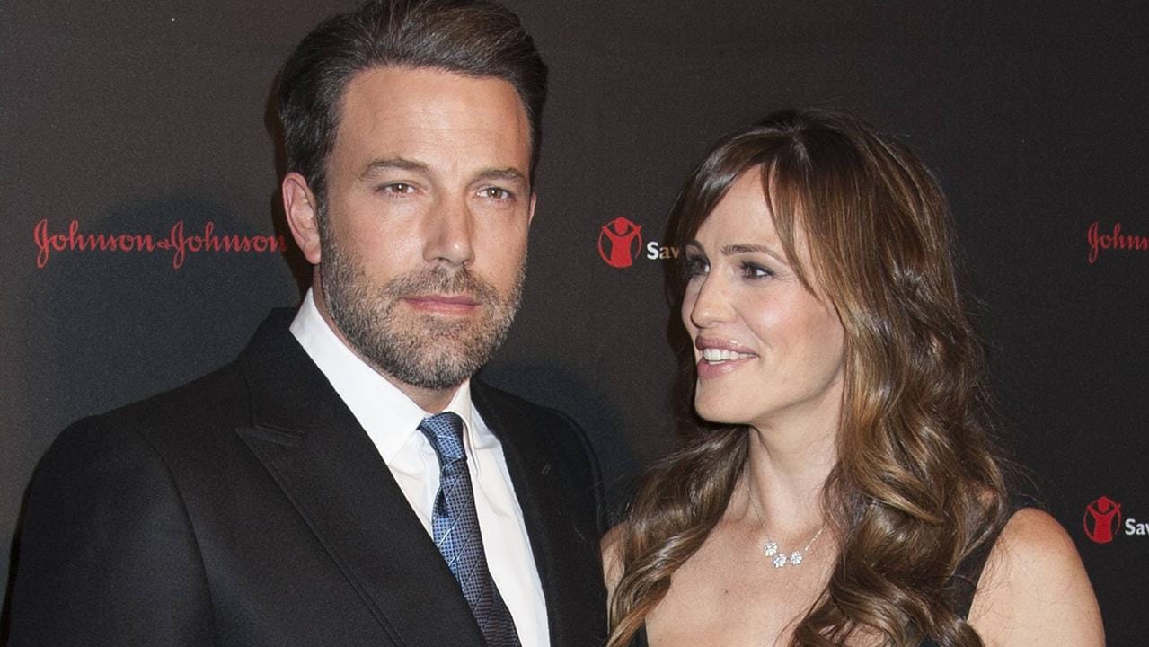 Nach zehn Jahren Ehe trennte sich Jennifer Garner von Ben Affleck.