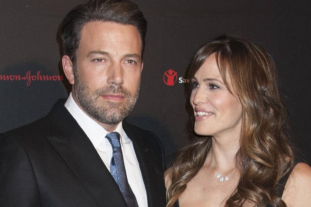 Nach zehn Jahren Ehe trennte sich Jennifer Garner von Ben Affleck.