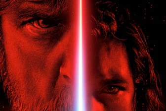 Am 14. Dezember kommt "Star Wars: Die letzten Jedi" in die Kinos.