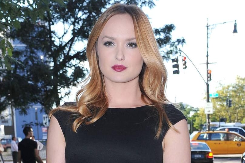 Kaylee DeFer spielte Serenas Cousine Ivy Dickens.