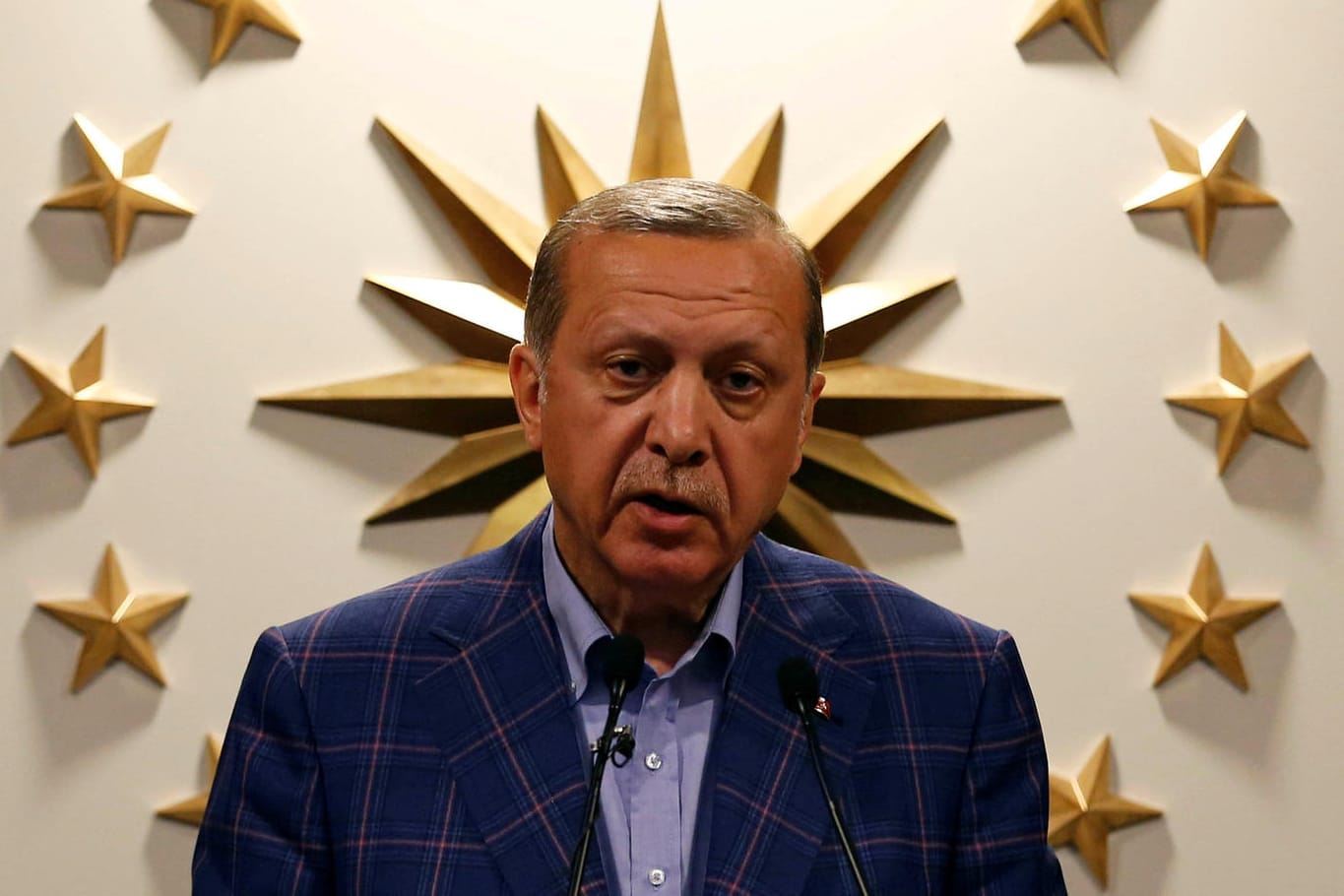 "Ein trauriger Tag für die Türkei"