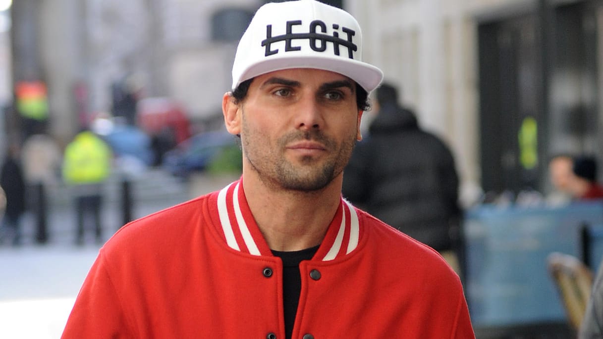 Jeremy Jackson wurde mit elf Jahren zum Serienstar.