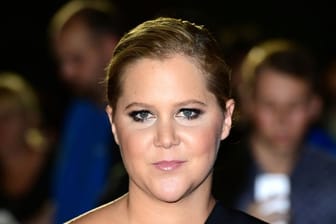 Amy Schumer hat als nächstes eine Komödie im Visier.