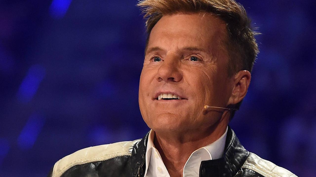 Dieter Bohlen hat keine Zeit, eine Superstar-Single zu produzieren.