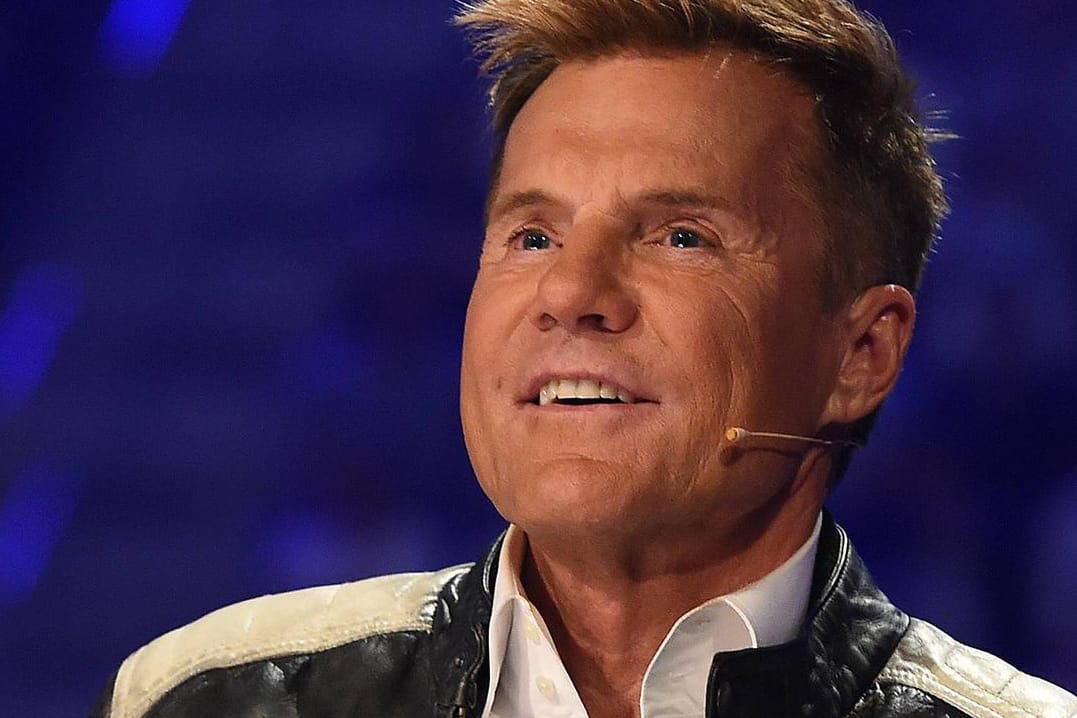 Dieter Bohlen hat keine Zeit, eine Superstar-Single zu produzieren.