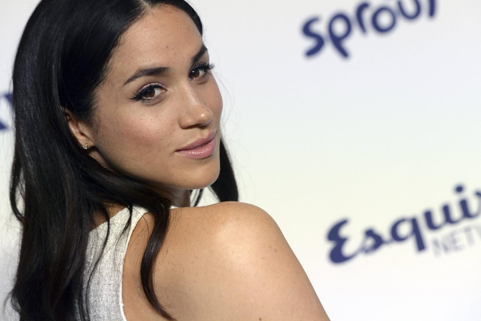 Meghan Markle ist seit vergangenem Jahr mit Prinz Harry liiert.