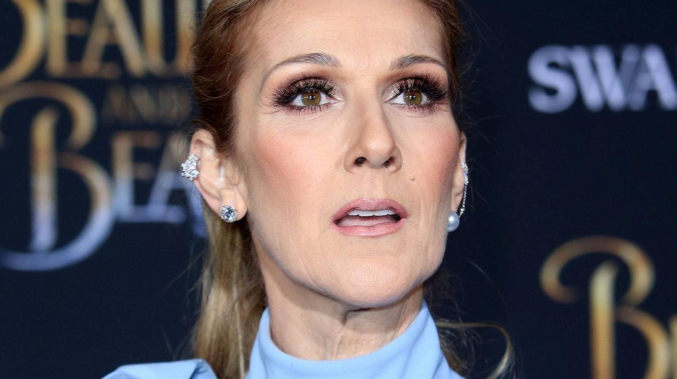 Céline Dion und René Angélil waren 21 Jahre lang verheiratet.