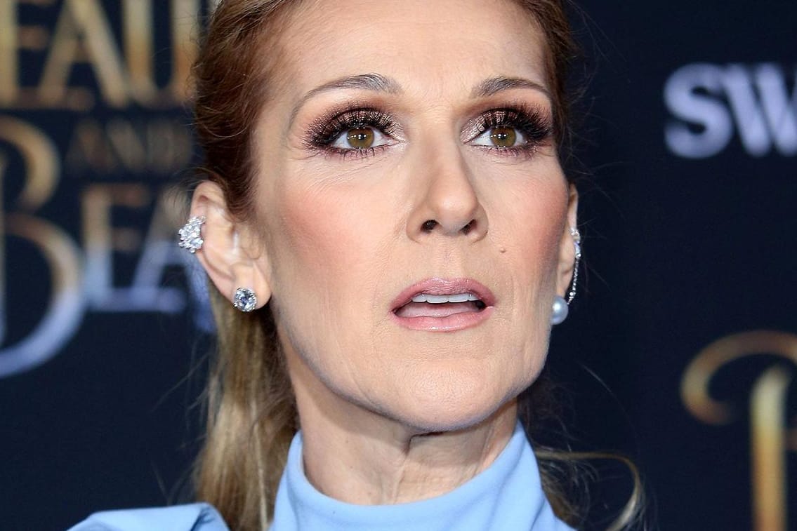 Céline Dion und René Angélil waren 21 Jahre lang verheiratet.