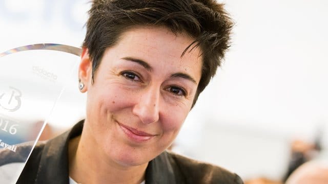 Dunja Hayali