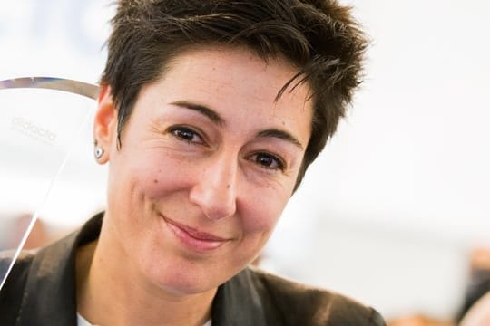Dunja Hayali
