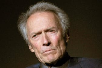 Clint Eastwood 2013 in New York.
