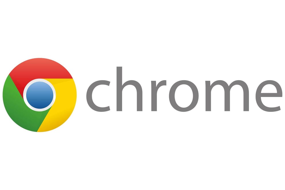 Google Chrome stopft Sicherheitslücken