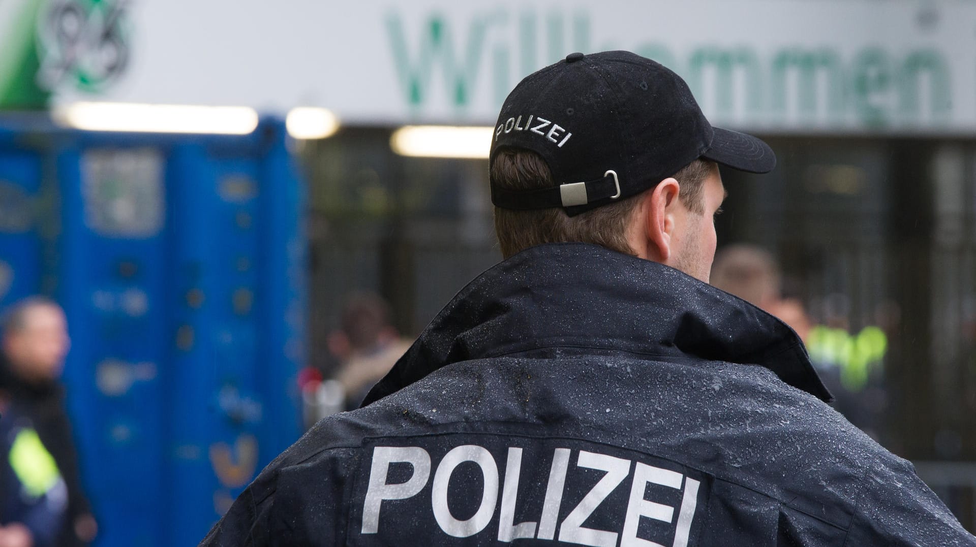 Mehr als 7900 Vergewaltigungen registrierte die Polizei im Jahr 2016.