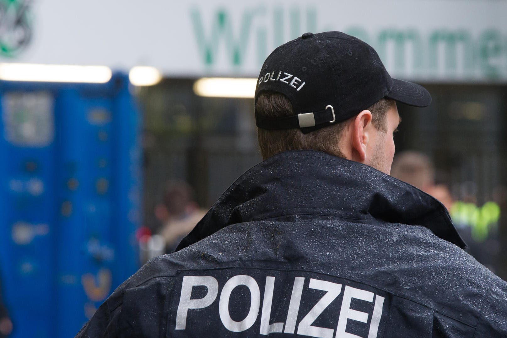 Mehr als 7900 Vergewaltigungen registrierte die Polizei im Jahr 2016.